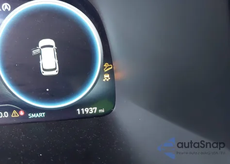 2024 Hyundai Palisade Calligraphy Night Edition z USA, uszkodzony, nr VIN KM8R7DGEXRU764824